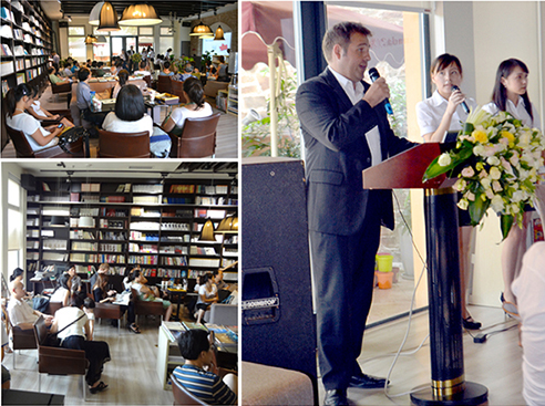 移民項(xiàng)目發(fā)布會 移民項(xiàng)目發(fā)布會