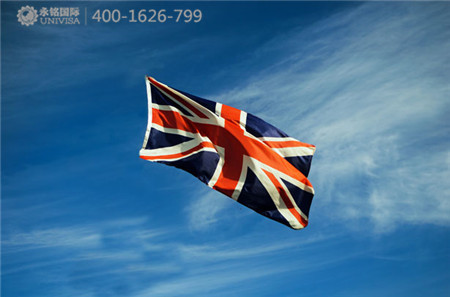 愛上英國(guó)，愛上泰晤士河畔的流年時(shí)光