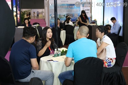 2015中國(成都)海外置業(yè)投資移民展覽會 投資移民