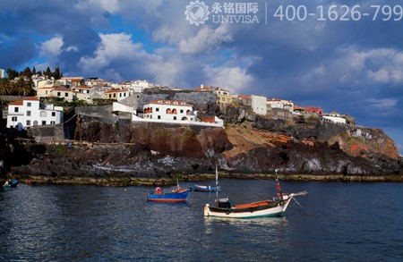 北京市區公寓VS葡萄牙海景別墅，區別在哪？