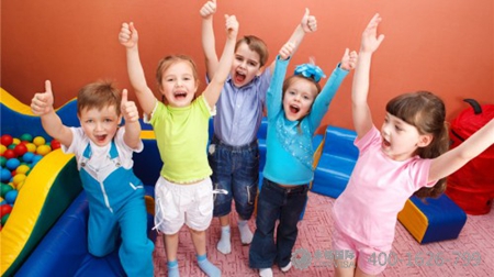 美國(guó)幼兒園 美國(guó)幼兒教育