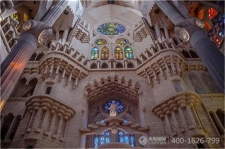 西班牙最值得去的地方，您一定不能錯過！