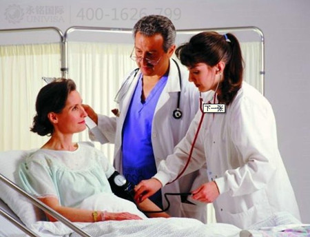 加拿大完善醫(yī)療福利吸引移民