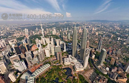 升值空間大進場門檻低 2016年中資者最愛馬來西亞房產(chǎn)