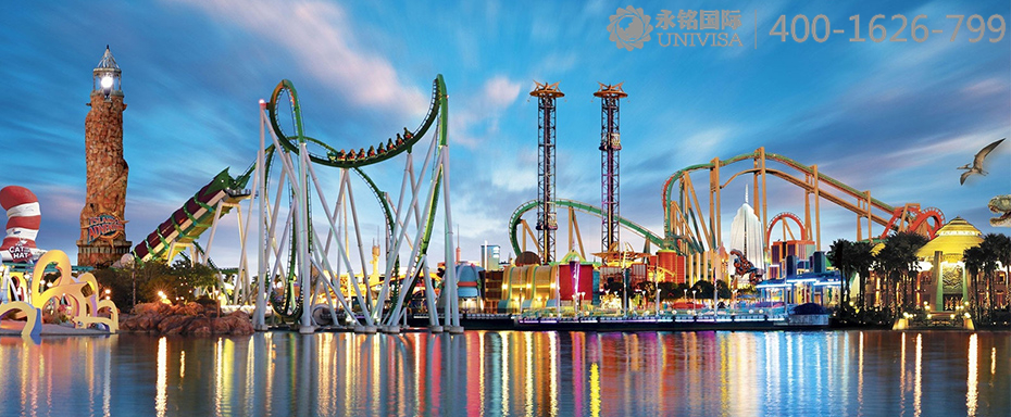 暑假來了，新移民帶孩子去西班牙嗨皮吧