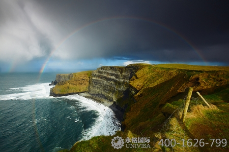 Miss A愛(ài)爾蘭政府公屋移民案例分享會(huì)：抓住優(yōu)勢(shì)的尾巴