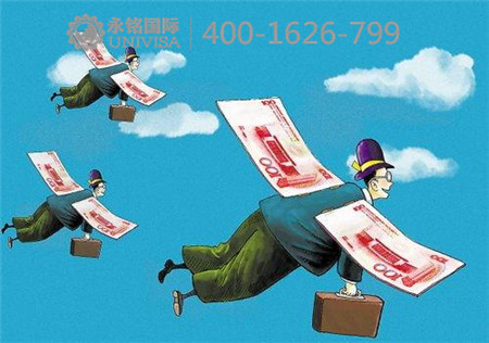 愛爾蘭移民，這就是屬于中國(guó)人的“輕移民”