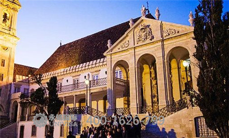 移民葡萄牙上國際學(xué)校，沒錯，這很國際化