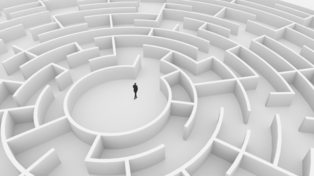 迷宮 移民美國(guó)