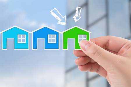 房產選擇 海外置業