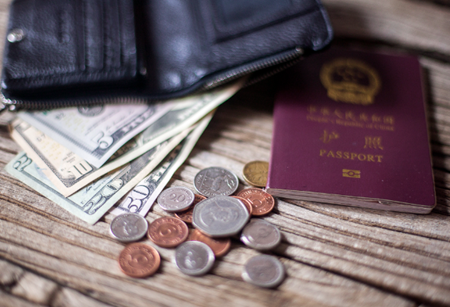 護照 塞浦路斯護照