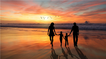 愛爾蘭福利又升級！新添兩周“帶薪陪陪娃假”！