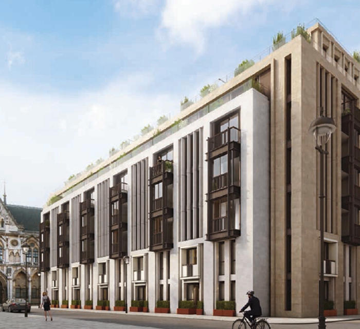 英國倫敦房產(chǎn) 移民英國