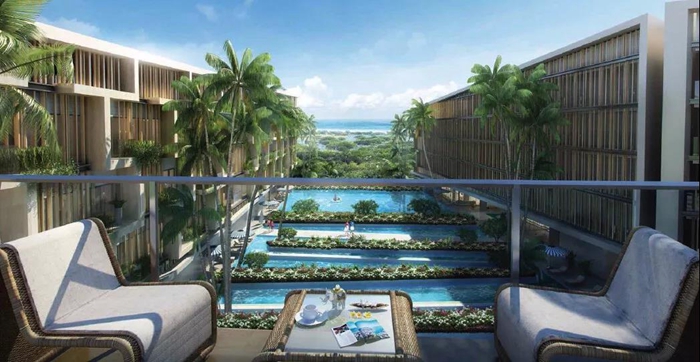 泰國房產 海外置業